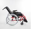 Picture of כסא גלגלים קל משקל - INVACARE אקשן 4